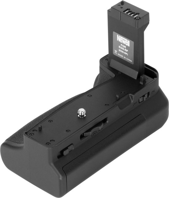 Newell Accu Battery Pack Newell BP-RP do Canon