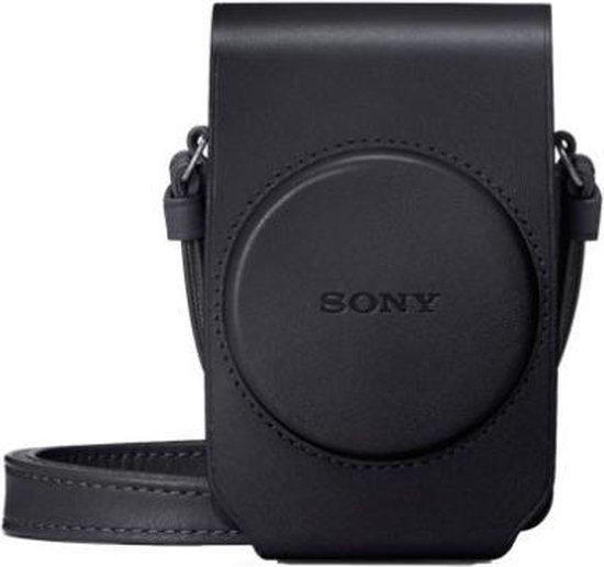 Sony LCSRXG