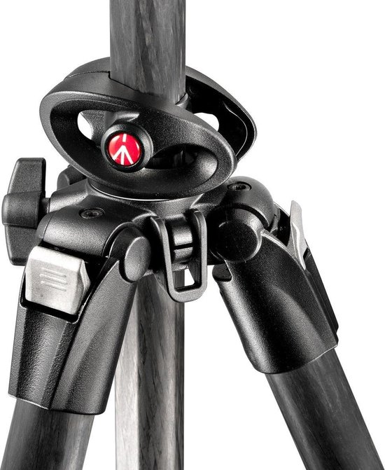 Manfrotto Carbon Tripod MT055CXPRO3