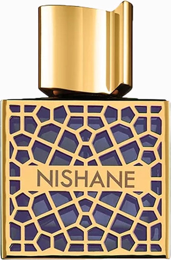 Mana Extrait de Parfum