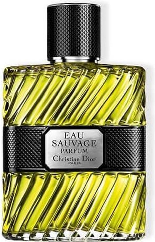Dior Eau Sauvage Eau de Parfum Spray 100 ml