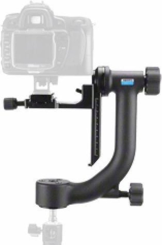 mantona Gimbal Statiefkop TK-I