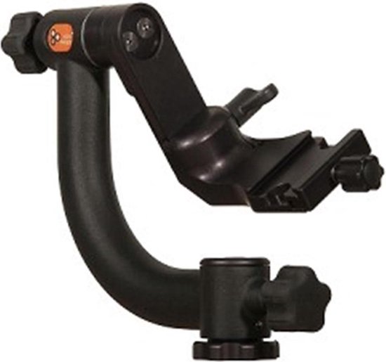 Jobu Design Heavy Duty Gimbal Head MkIV Gimbal Head