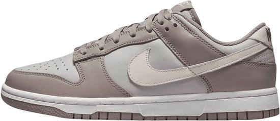 WMNS Nike Dunk Low, Beige Bone, FD0792-001, EUR 42