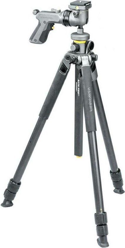 Vanguard Alta Pro 2+ 263CGHT Statief