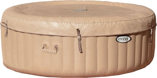 Intex PureSpa Bubbel Massage set - Hottub - 220 - 240 Volt