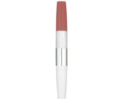Maybelline Superstay 24H Lippenstift - 640 Nude Pink