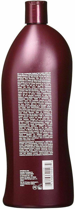 Senscience C.P.R. step 1 porosity reconstructor 1000 ml