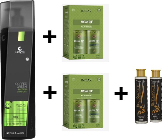 Honma Tokyo Coffee Green 1000ml