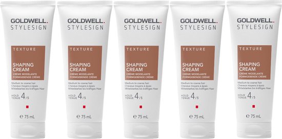 15x Goldwell StyleSign Superego Cream