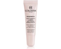 COLLISTAR - Rigenera Anti-Wrinkle Replumping Lip Treatment - 15 ml - Lipbalm