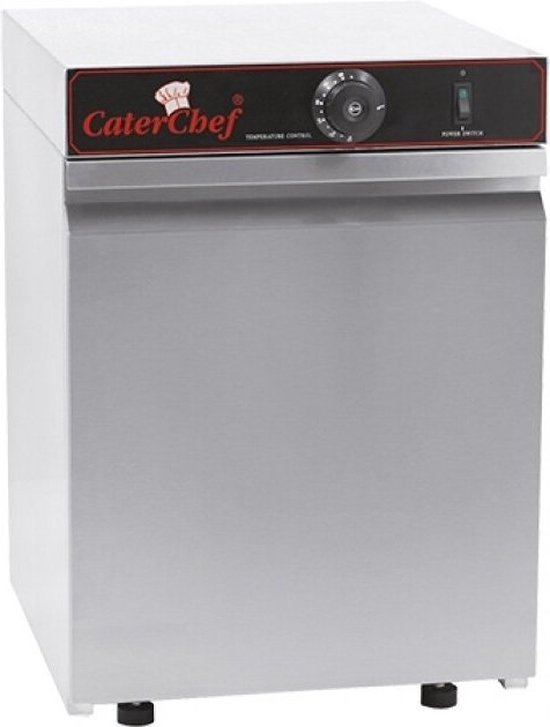 CaterChef Bordenwarmkast type 30