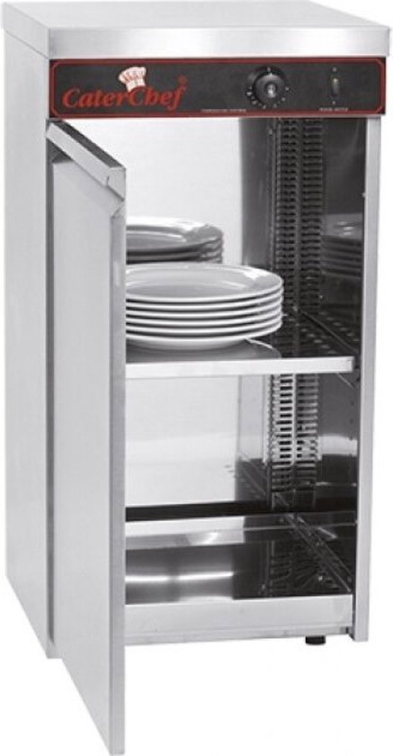 CaterChef Bordenwarmkast type 60