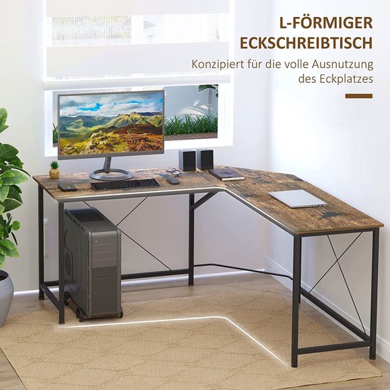 Bureau – office desk – premium kwaliteit bureau – thuiskantoor – duurzaam