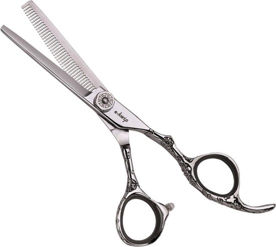 E-Kwip - Flower - Coupe Schaar - 40 - 5,5 Inch