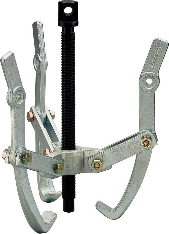UNIOR - POELIETREKKER - 230 X 190 2/3
