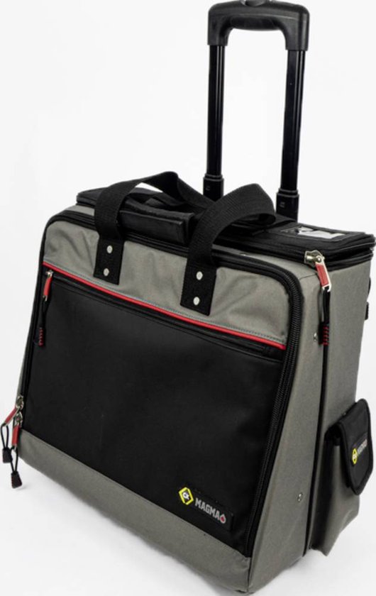 C.K MA2652 MA2652 Gereedschapstas (zonder inhoud) (l x b x h) 290 x 470 x 430 mm