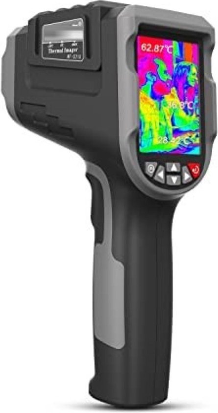 Warmtebeeldcamera - Warmte Camera - Infrarood Camera - Thermische Camera - Warmtebeeld Kijker