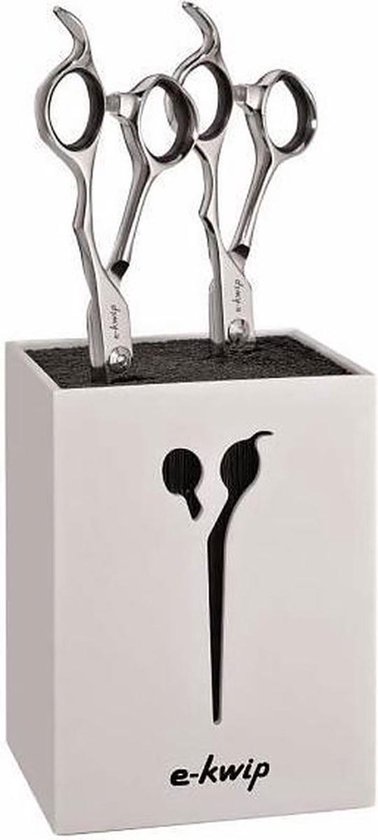 E-Kwip - Education Set Incl. Tool Stand - Left - 5,5 Inch