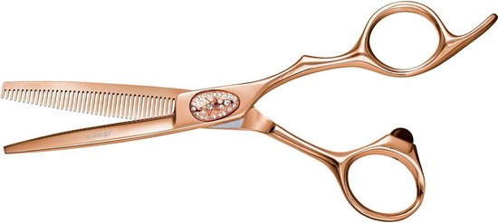 E-Kwip PLUS Primus Knipschaar Pink Gold 5,5inch