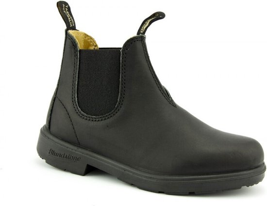 Blundstone - Kids - Kids Boots - 32 - Zwart