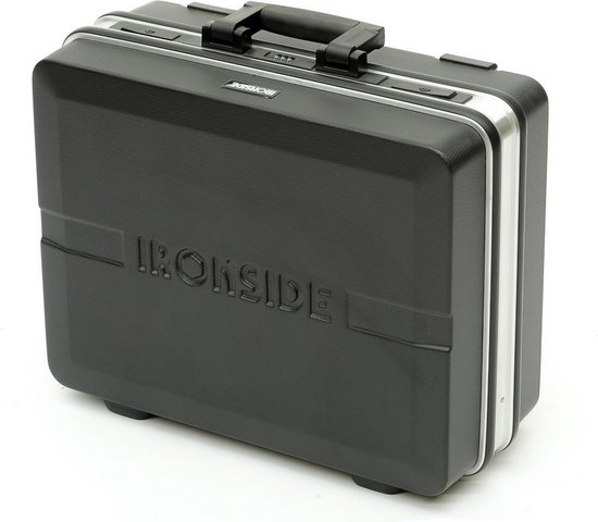 Ironside Gereedschapskoffer ABS 495 x 415 x 195mm standaard