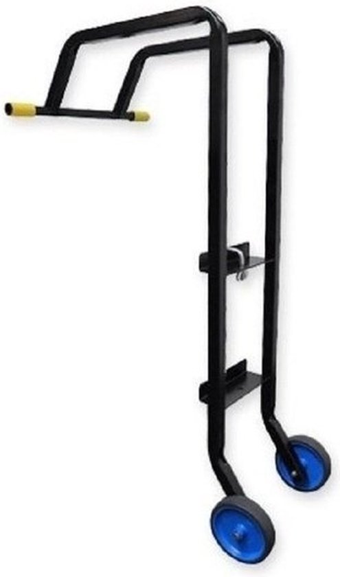 Solide Ladder Nokhaak