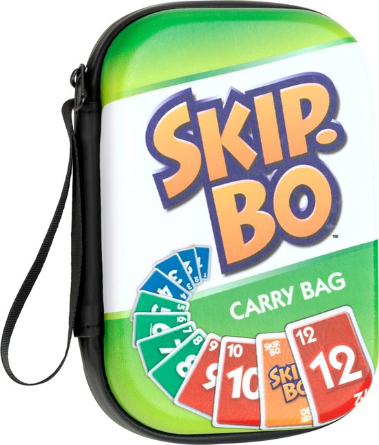 Theo Klein 5904 Skip.Bo Carry bag