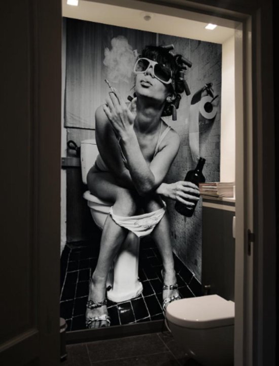 Kristal Helder Galerie kwaliteit Plexiglas 5mm. - Blind Aluminium Ophang-frame - Luxe wanddecoratie - Fotokunst - professioneel verpakt en gratis bezorgd