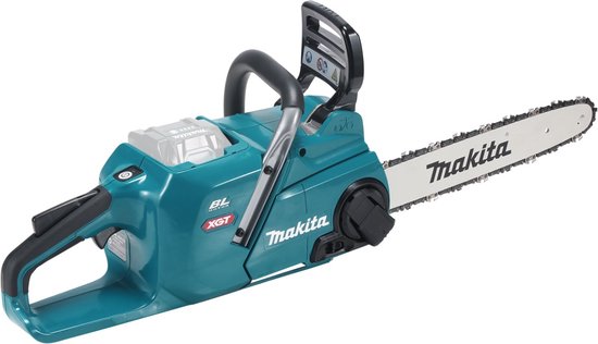 Makita UC015GZ Kettingzaag Accu Lengte mes 350 mm Zonder accu, Zonder lader