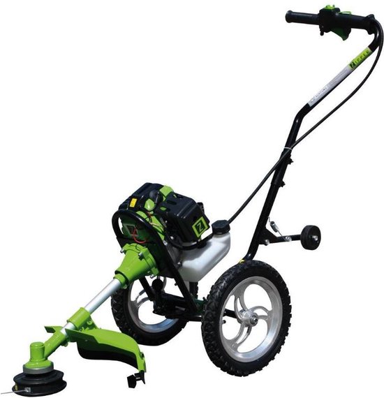Zipper Mobiele Grastrimmer ZI-MOS125