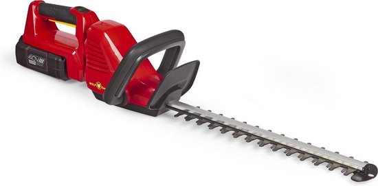 Wolf Garten Lycos 40/500 H Heggenschaar Accu