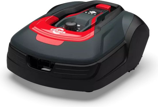 Cramer - RM1500-G - robotmaaier - 1500 m²