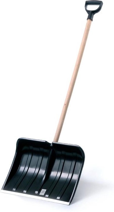 Sneeuwschuif - Sneeuwruimer