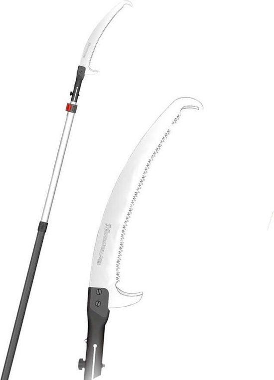 Silky Hayauchi 4900-6.5 Stokzaag