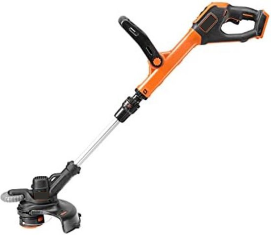 Kantenmaaier Met Accu - Grastrimmer Elektrisch - Kantenmaaier Draadloos