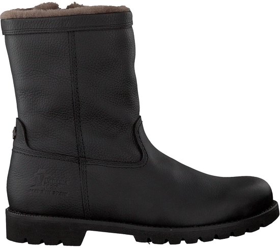 Panama Jack Fedro Igloo C3 Zwart - Heren Laars - Maat 40