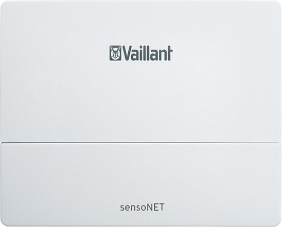 Vaillant Internetmodule sensonet VR 921 gateway 0020260965 VOOR ONDER DE KETEL voor Vaillant ecotec plus (Nederland) en exclusive (Nederland en België) ketels vanaf juli 2021