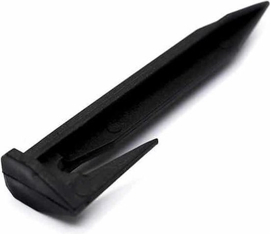 Draadpennen / Haringen voor Gardena Robotmaaiers 900 stuks