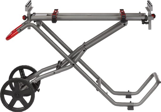 Milwaukee MSUV280 Onderstel voor Verstekzaag - 4933478992