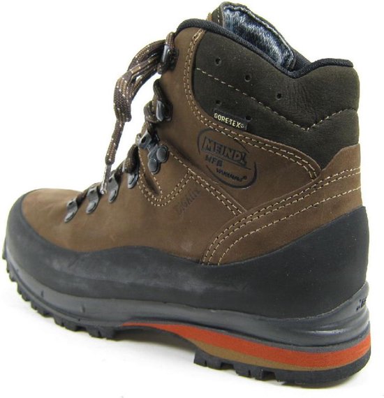 Meindl Vakuum GTX - Wandelschoenen Heren Brown 48.5
