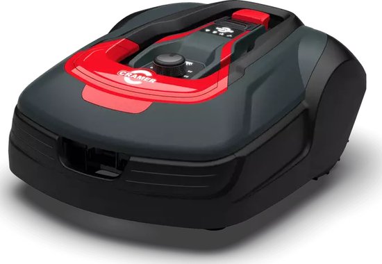 Cramer RM1000-G - robotmaaier - 1000 m²