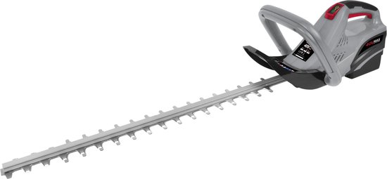 Accu heggenschaar-Heggenschaar accu-inlcusief 2.0mAh batterij en oplader-Vertak