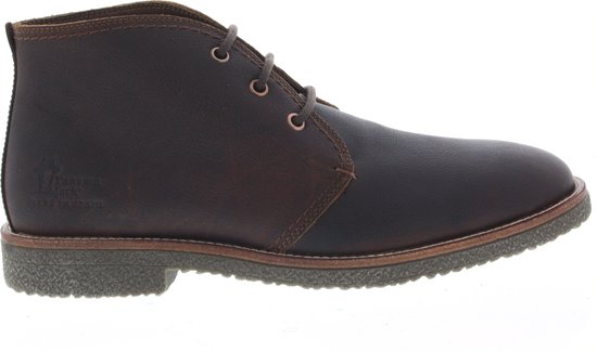 Panama Jack Gael Veterboots Heren -bruin - Maat 42