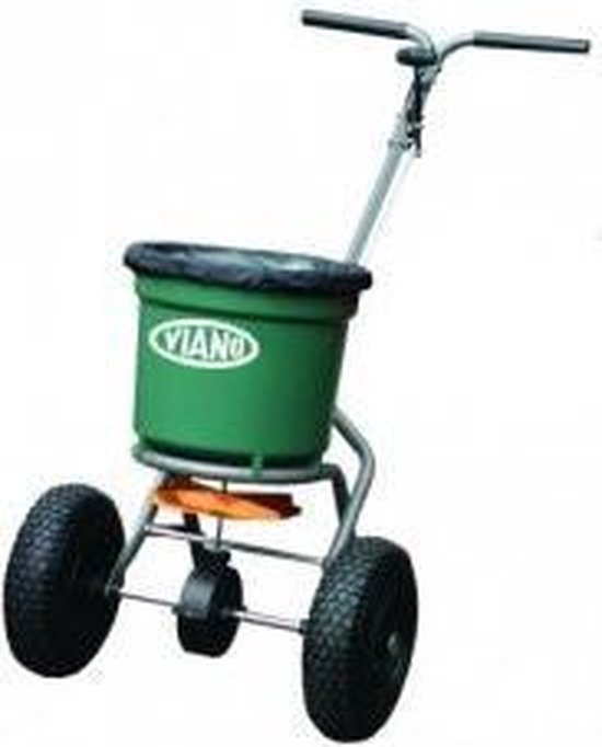 Professionele meststofstrooier Viano 25L