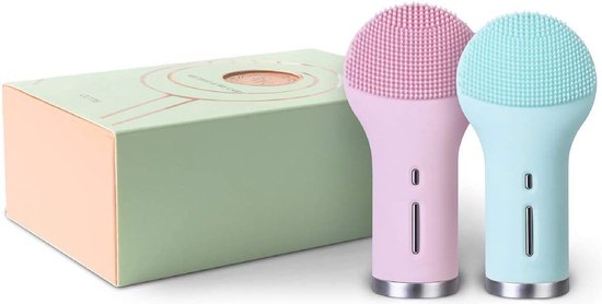 Gezichtsmassage apparaat – Huidverjongingsapparaat - Massagehulpmiddel – Gezichtsmassage – Massage / Facial massage