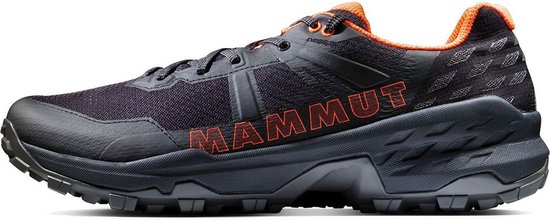 Mammut Sertig Ii Low Goretex Zwart EU 44 Man
