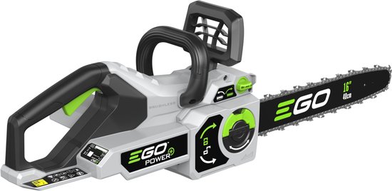 EGO accu Kettingzaag CS1610E 40 cm5