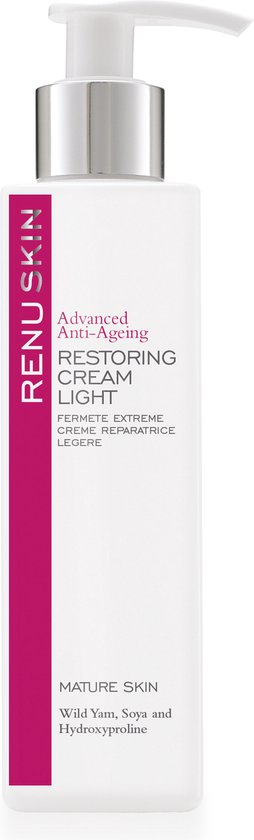 Restoring Cream Light 180ml