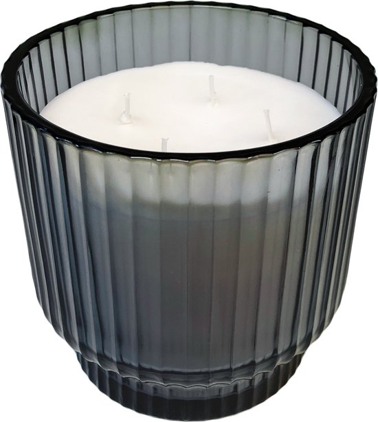 XLBoom Volta large geurkaars morning glow